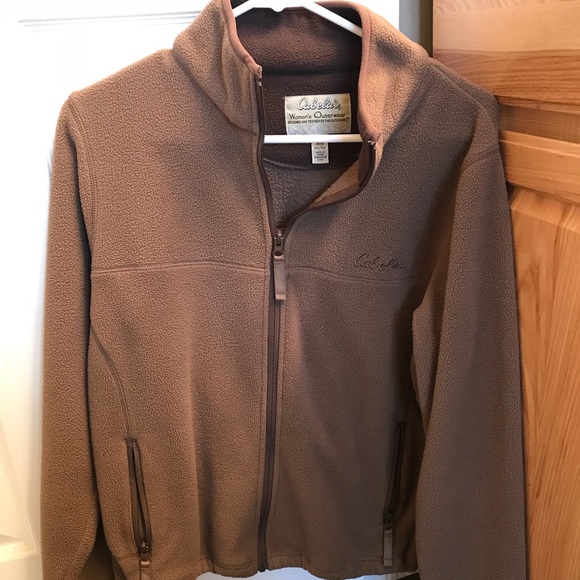 Cabela's Jackets & Blazers - Cabelas Woman’s Jacket